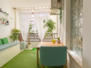Appartement  Carrer ricardo curtoys gotarredona. Piso en venta en santa eulalia del rio.