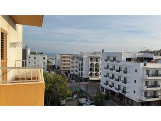 Appartement  Calle sant josep. Piso a la venta en santa eulalia del rio