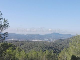 Finca rústica a Diseminados Buscastell