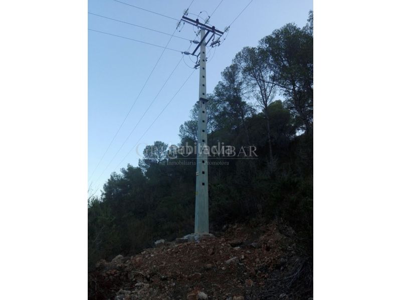 Foto 426fa81b-a8e2-42e7-b644-3b478f232287. Finca rústica a Sant Antoni de Portmany