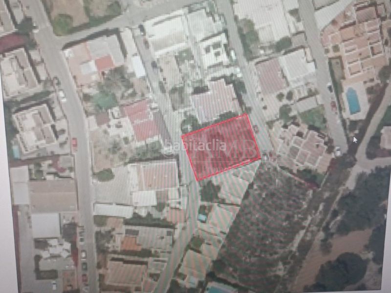 Foto 00fb015c-47a6-4b21-b88d-8668d98a195d. Terreny residencial a Puig d´en Valls Santa Eulària