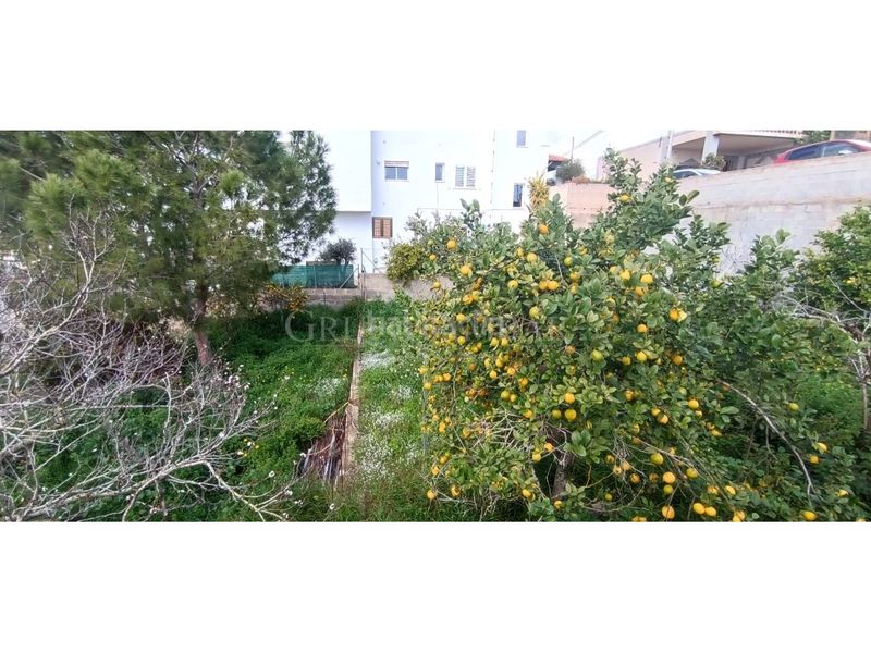 Foto 6d2fa9f3-95da-4e9f-90ac-bf35286cbc33. Terreny residencial a Puig d´en Valls Santa Eulària