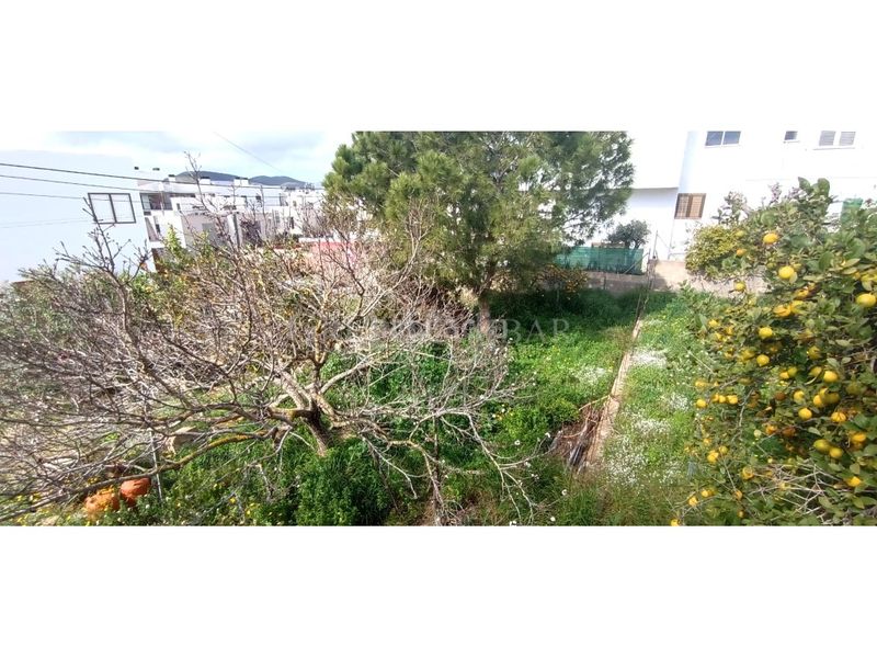 Foto c3ebd936-d960-4ac5-8197-6cdda83d4f24. Terreny residencial a Puig d´en Valls Santa Eulària