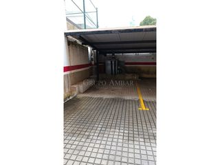 Parking coche  Calle pintores puget. Plaza de parking en venta en santa eulalia del rio