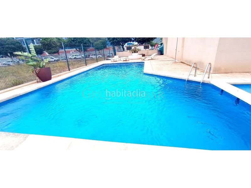 Foto 8ad720af-6093-43f3-a2a4-5d83a688be7e. Àtic amb calefacció a Ses Figueretes - Platja d'en Bossa - Cas Serres Ibiza