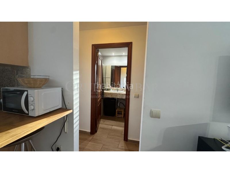 Foto 02242038-f864-4d3f-93ec-eb8b00290eee. Planta baixa amb aparcament a Santa Eulària des riu Santa Eulària