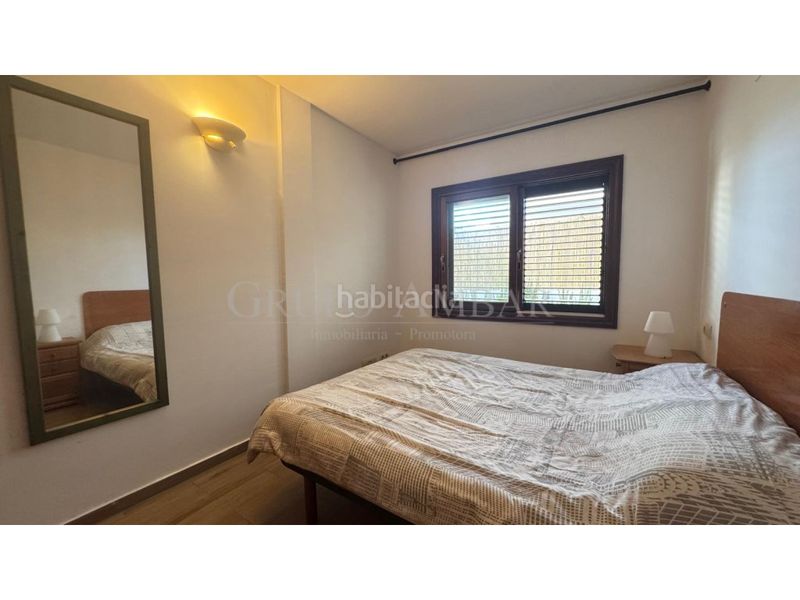 Foto bcb6f088-2808-432c-9d3a-10a340d81405. Planta baixa amb aparcament a Santa Eulària des riu Santa Eulària