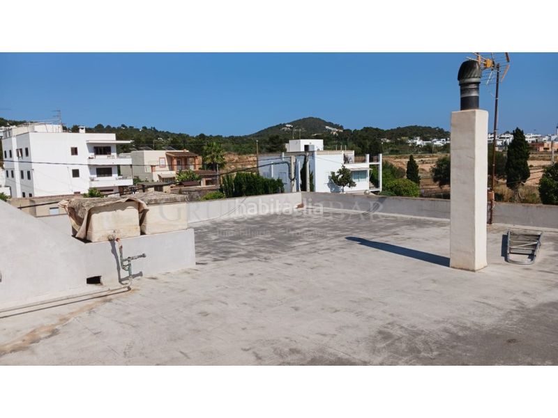 Foto d5f64057-ff3d-4dfc-ba74-72117fe2fc47. Casa a Jesús Santa Eulària