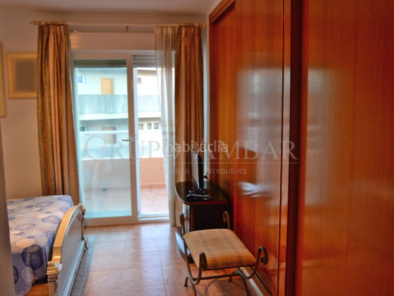 Foto 40fb5a81-a449-4f6f-8a31-f9768e6e4667. Casa adossada amb aparcament a S´Eixample-Can Misses Ibiza
