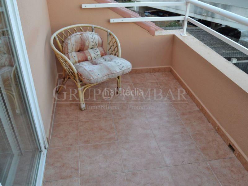 Foto bd92c011-7bed-442d-88c7-2f147b89187a. Casa adossada amb aparcament a S´Eixample-Can Misses Ibiza