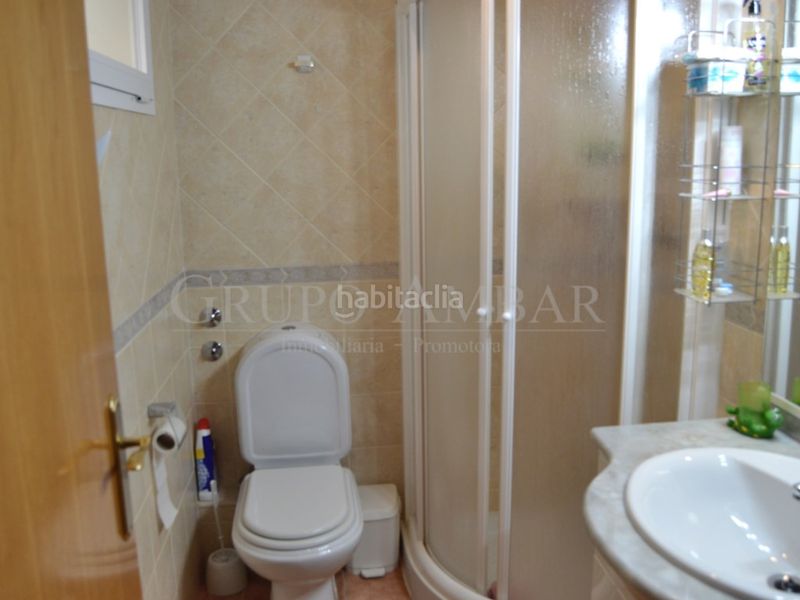 Foto c2f54705-9428-4a2d-ad70-a7bd4919a489. Casa adossada amb aparcament a S´Eixample-Can Misses Ibiza
