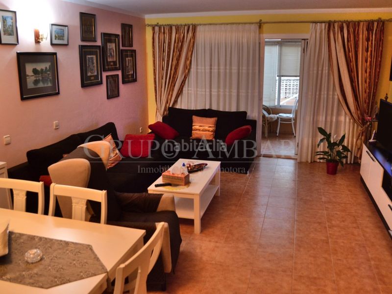 Foto d5835d32-0462-4984-9dcb-fc33b7337e0d. Casa adossada amb aparcament a S´Eixample-Can Misses Ibiza