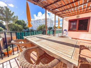Lloguer Pis a Santa Eulària des Riu. Alquiler temporada de verano