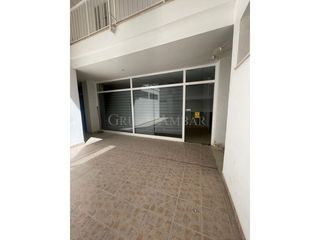 Location Bâtiment à usage industriel à Santa Eulària des Riu. Almacen en alquiler en santa eulalia del rio
