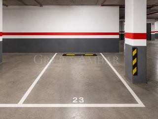 Aparcament cotxe a Santa Eulària des Riu