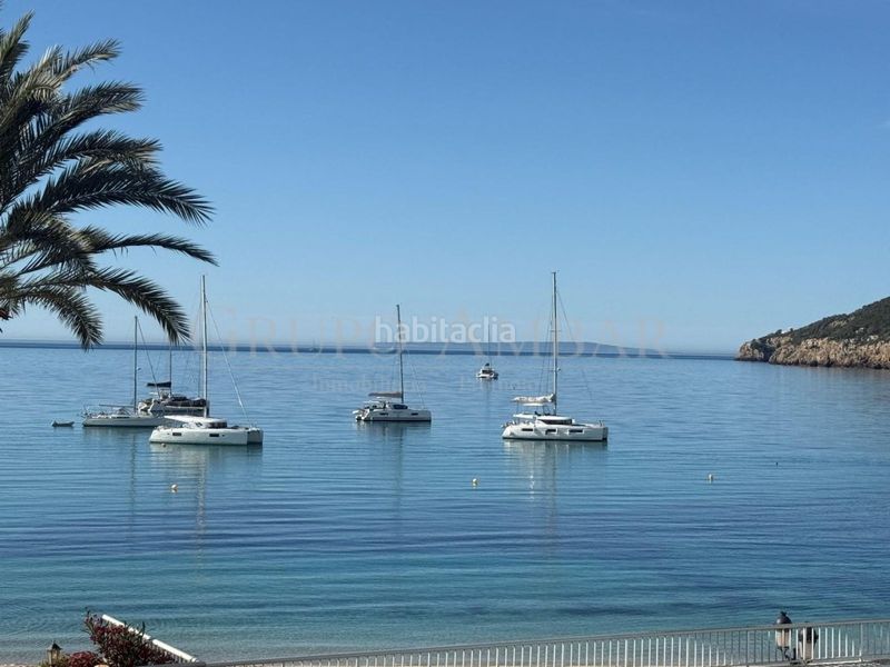Foto 01d17747-e587-471e-b6e5-8bd281dff66b. Pis a Santa Eulària des riu Santa Eulària