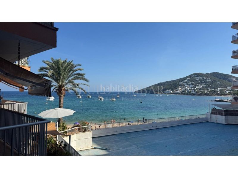 Foto 4c80fe1f-1aaf-455b-9790-cad5afd9aadd. Pis a Santa Eulària des riu Santa Eulària