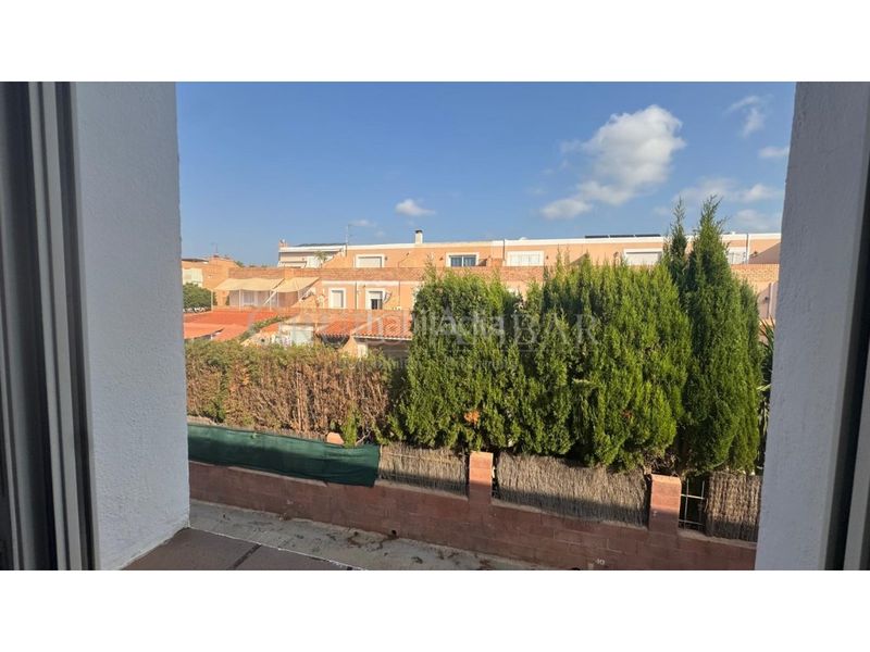 Foto 5fe0a1fa-2c98-431c-9844-9e227b148a48. Affitto duplex con parcheggio in Ses Figueretes - Platja d'en Bossa - Cas Serres Ibiza