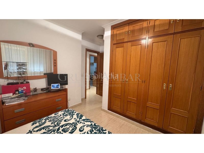 Foto cd06bf0b-bedf-419b-a841-2e87cafc6799. Planta baixa amb aparcament a S´Eixample-Can Misses Ibiza