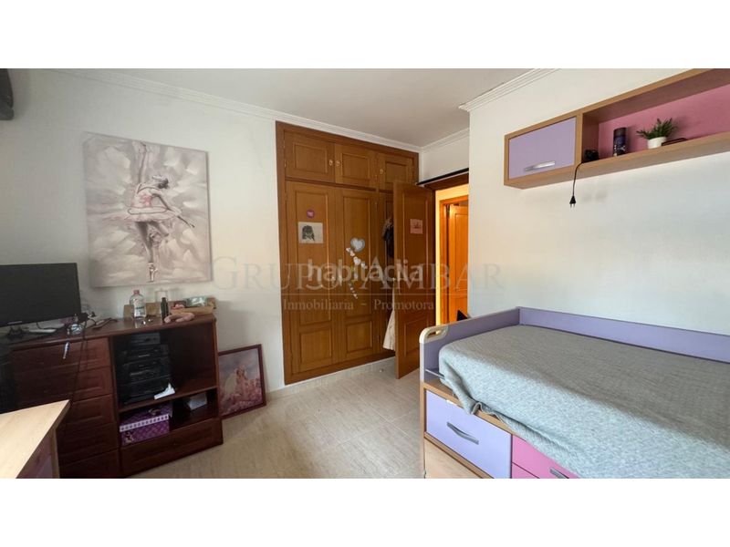 Foto f8508f17-af45-42ba-90d8-eef9eb5699f7. Planta baixa amb aparcament a S´Eixample-Can Misses Ibiza