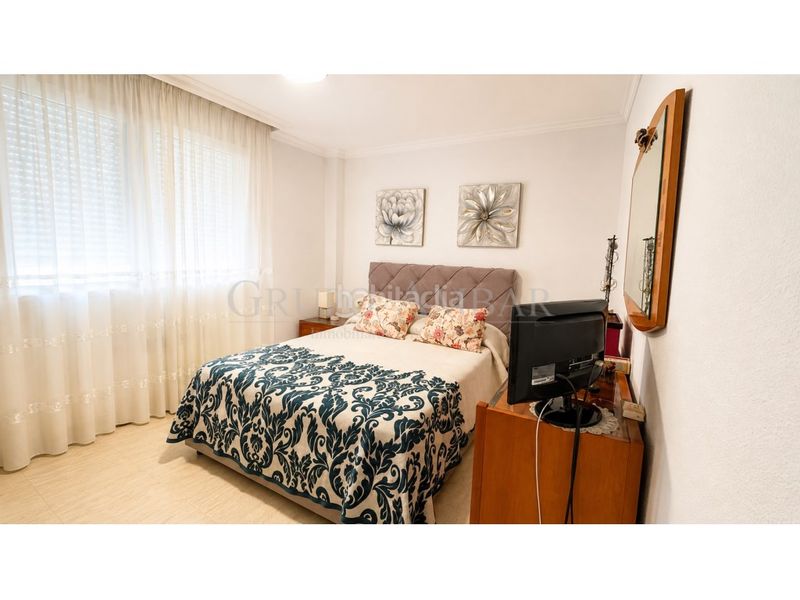Foto da0c40f2-b301-497e-bc97-3cad21f9b29b. Planta baixa amb aparcament a S´Eixample-Can Misses Ibiza