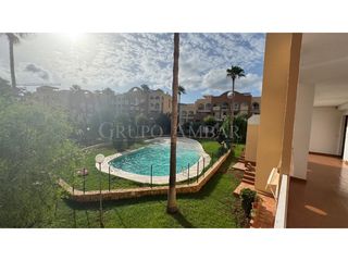 Miete Etagenwohnung in Santa Eulària des Riu. Alquiler invierno ideal profesores