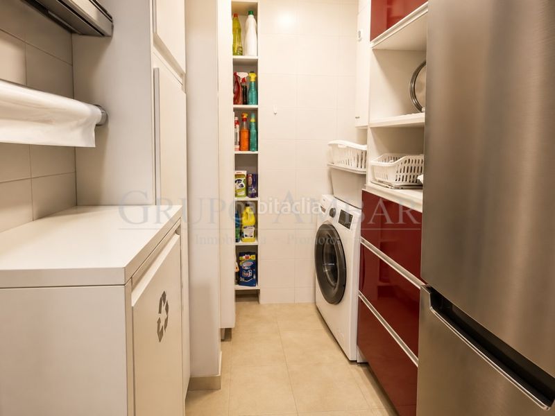 Foto 0f7bc46f-4a94-4c20-a865-5f560a239cc2. Duplex with parking in S´Eixample-Can Misses Ibiza