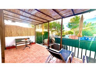 Planta baixa a Santa Eulària des Riu