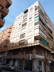 Pis  Limón 3b. Piso en venta en calle limón  orihuela
