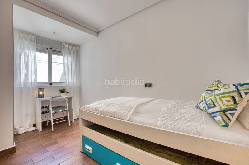 Foto 0785aabc-3686-4c47-be37-17388504d364. Pis amb calefacció a Centro Urbano Benidorm