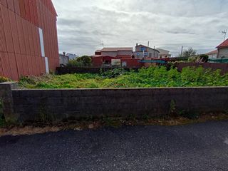Terreno residencial  Pasaxe terra de porto 1b. Finca edificable urbana en o grove