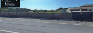 Terreno residencial  Lugar balea 16. Finca en san vicente do grove 2000m2