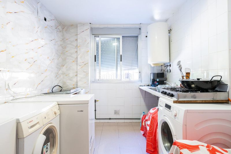 Foto 07c78c7c-88b7-49b8-a92d-f1cec7661936. Pis a La Oliva Sevilla