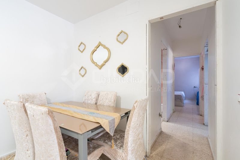 Foto 57036c60-b0b3-4f15-8767-d55d7a87fb17. Pis a La Oliva Sevilla
