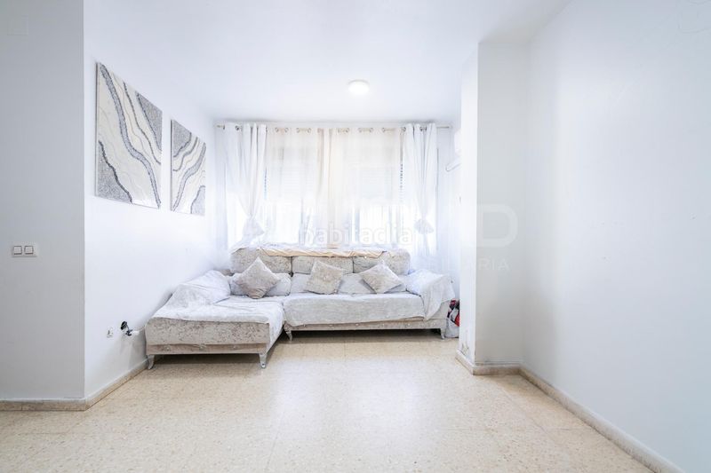 Foto 99ced517-6226-4673-90d4-e605c66892d9. Pis a La Oliva Sevilla
