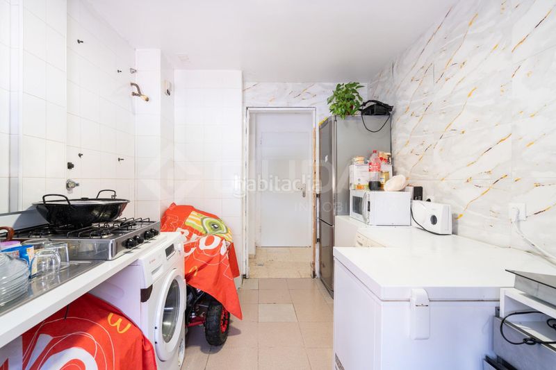 Foto da6a6c92-9ba0-40af-a1b5-afba39ce1d66. Pis a La Oliva Sevilla