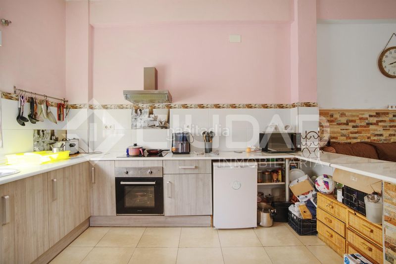 Foto 967ef270-ceff-4f4d-8d35-38e8fda16714. Casa a El Cerro Sevilla
