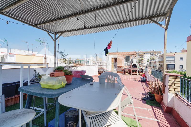 Foto e6b709c1-0743-4c35-a57f-be8cbf327536. Casa a El Cerro Sevilla