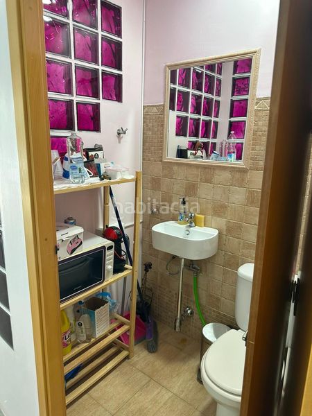Foto 81d58c41-67e9-471b-b53c-ff9009c11377. Pas-de-porte local commercial dans colores - entreparques Sevilla
