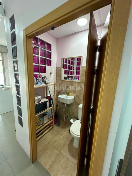 Foto fa0e23b0-659f-4029-9f3d-f50d16e2d73f. Pas-de-porte local commercial dans colores - entreparques Sevilla