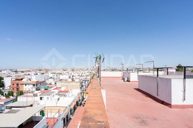 Foto 359aff8d-564e-4bfa-b996-89f44c6a53c3. Pis a Juan XXIII - Rochelambert Sevilla