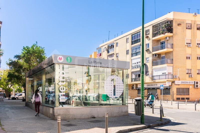 Foto 524f2765-5d59-41a7-883a-381cefa96525. Pis a Juan XXIII - Rochelambert Sevilla