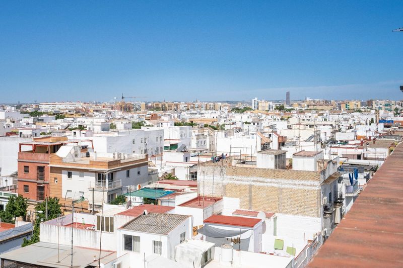 Foto a570a490-da32-4529-a1d1-0485718873c8. Pis a Juan XXIII - Rochelambert Sevilla