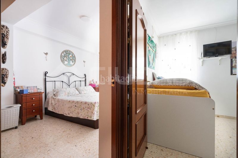 Foto d6044ceb-f392-4453-89f9-42034c6a01c6. Pis a Juan XXIII - Rochelambert Sevilla