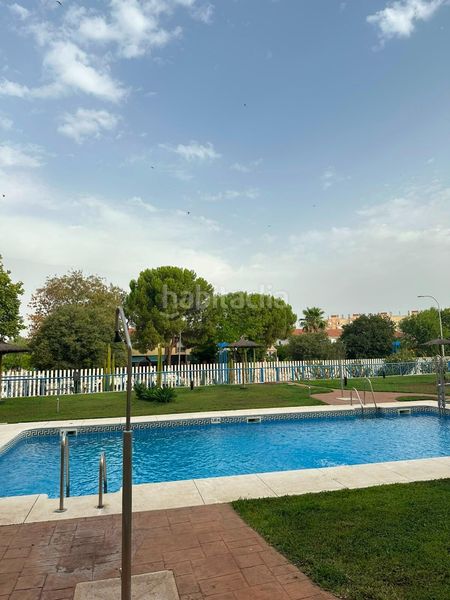 Foto cea95839-4f8f-4768-b37e-55c68cda3583. Estudi amb aparcament a Parque Alcosa Sevilla