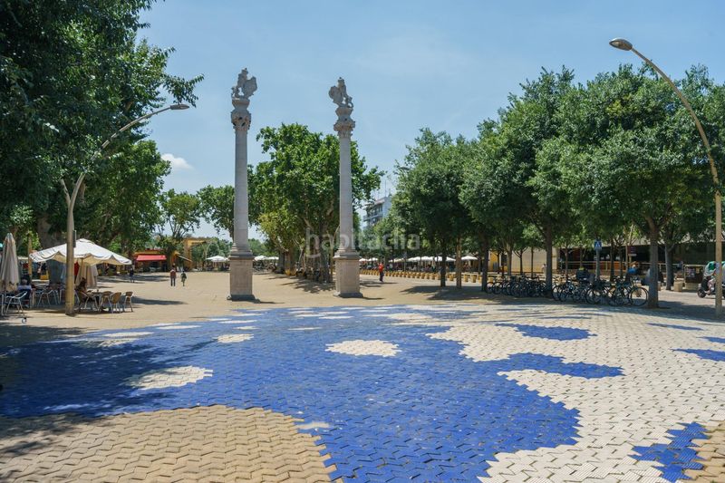 Foto d0ebe06d-bd12-47d5-8e2e-b0595848c22c. Pis a Feria Sevilla
