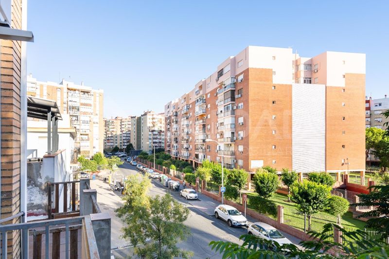 Foto 3ad87ca4-7d08-4fe3-a8e1-89303c41861a. Casa a Sta. Aurelia - Cantábrico - Atlàntico - La Romería Sevilla