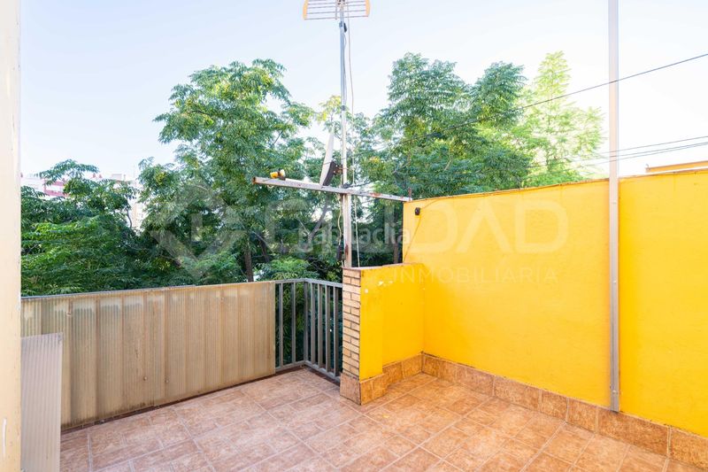 Foto 4f6345de-76d9-4203-8843-72712e7c81fd. Casa a Sta. Aurelia - Cantábrico - Atlàntico - La Romería Sevilla