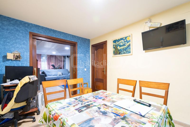 Foto 508f4219-1621-4e51-a9c5-964e95ccad89. Casa a Sta. Aurelia - Cantábrico - Atlàntico - La Romería Sevilla