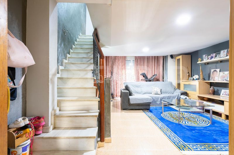 Foto 717de2c1-342d-4788-8c0e-c4f03967d45b. Casa a Sta. Aurelia - Cantábrico - Atlàntico - La Romería Sevilla